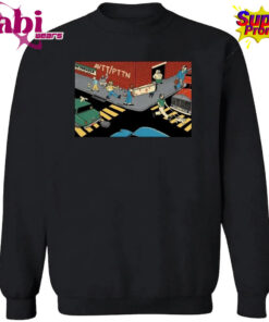 The Avett Brothers In Nashville TN On April 11 2026 T Shirt 3.jpg