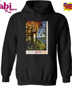 The Avett Brothers In North Charleston SC On April 16 2026 T-Shirt