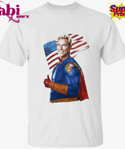 The Boys Season 5 Frenchie Serge Hughie Campbell Mother s Milk Homelander Freedom Camp 37 Prisoner Shirt 1.jpg