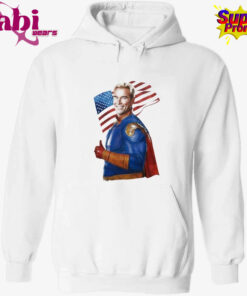 The Boys Season 5 Frenchie Serge Hughie Campbell Mother s Milk Homelander Freedom Camp 37 Prisoner Shirt 2.jpg