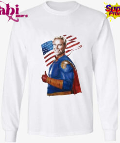 The Boys Season 5 Frenchie Serge Hughie Campbell Mother s Milk Homelander Freedom Camp 37 Prisoner Shirt 3.jpg