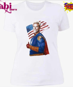 The Boys Season 5 Frenchie Serge Hughie Campbell Mother s Milk Homelander Freedom Camp 37 Prisoner Shirt 4.jpg