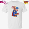The Boys Season 5 Soldier Boy Sorry Snowflake I’m With Homelander Shirt