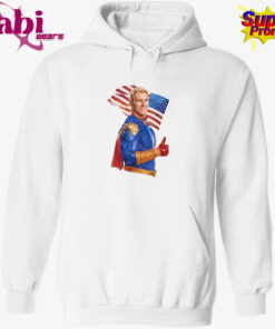 The Boys Season 5 Jack Quaid Homelander Freedom SweatT Shirt 2.jpg