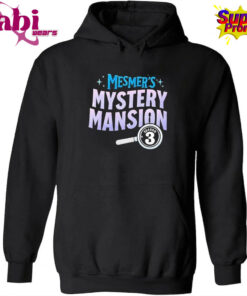 The Boys Season 5 Supe The Worm Mesmers Mystery Mansion 3 T Shirt 2.jpg