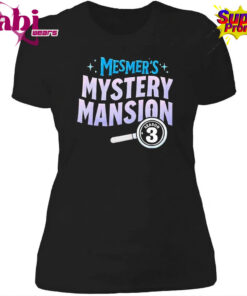 The Boys Season 5 Supe The Worm Mesmers Mystery Mansion 3 T Shirt 4.jpg