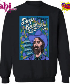 The Deep Dark Woods Europe Tour 2026 T Shirt 3.jpg