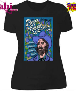 The Deep Dark Woods Europe Tour 2026 T Shirt 4.jpg