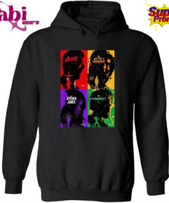 The Defenders Official Back in Daredevil Born Again Poster Shirt 2.jpg