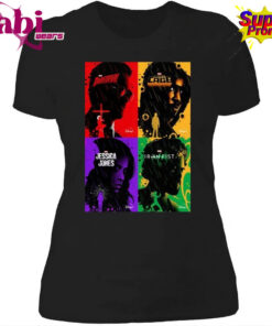 The Defenders Official Back in Daredevil Born Again Poster Shirt 4.jpg