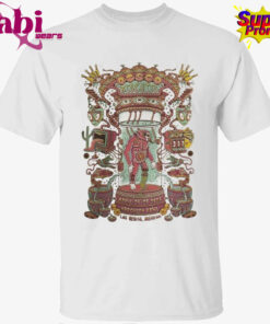 The Disco Biscuits Exclusive Pop Up Shop For Las Vegas 2026 At Brooklyn Bowl On April 24th And 25th Shirt 1.jpg