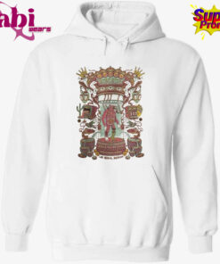 The Disco Biscuits Exclusive Pop Up Shop For Las Vegas 2026 At Brooklyn Bowl On April 24th And 25th Shirt 2.jpg