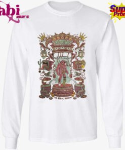 The Disco Biscuits Exclusive Pop Up Shop For Las Vegas 2026 At Brooklyn Bowl On April 24th And 25th Shirt 3.jpg