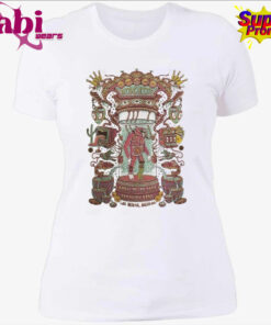 The Disco Biscuits Exclusive Pop Up Shop For Las Vegas 2026 At Brooklyn Bowl On April 24th And 25th Shirt 4.jpg