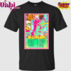 The Flaming Lips in Concert in The Greak Age 2026 Live T-Shirt