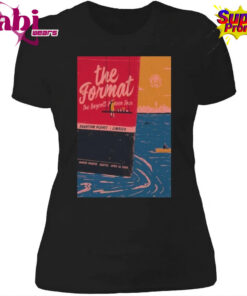 The Format April 13 2026 The Moore Theatre Seattle WA Poster Shirt 4.jpg