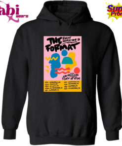 The Format Boycott Heaven Tour 2026 Poster Shirt 2.jpg