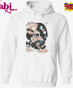 The Format Denver Mission Ballroom 04 10 2026 Shirt 2.jpg