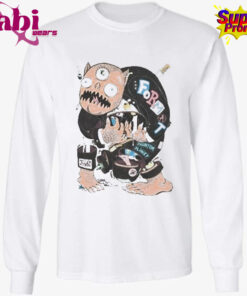 The Format Denver Mission Ballroom 04 10 2026 Shirt 3.jpg