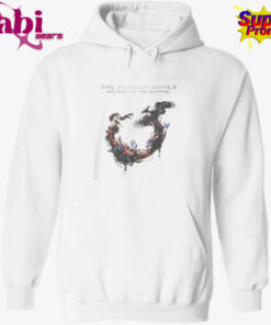 The Hunger Games Sunrise On The Reaping Logo Snake And Bird T Shirt 2.jpg