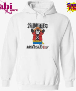 The Kumamon Luffy Shirt 2.jpg
