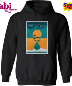 The Notwist, Carlswerk Victoria, Apr 20, 2026 Poster T-Shirt