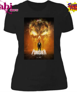 The Punisher One Last Kill Marvel Television Coming On May 12 2026 Shirt 4.jpg