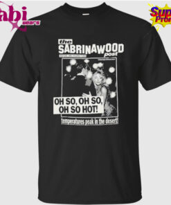 The Sabrina Wood Post T Shirt 1.jpg