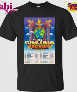 The String Cheese Incident Just Keep Spinning Tour 2026 Poster Shirt 1.jpg
