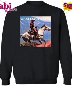 The Strokes Reality Awaits Album Cover Shirt 3.jpg