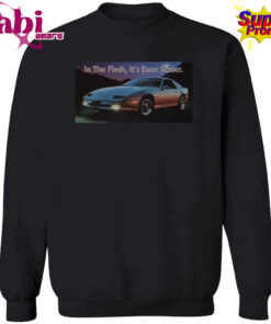 The Strokes Reality Awaits Car In The Flesh It s Even Sexier Shirt 3.jpg