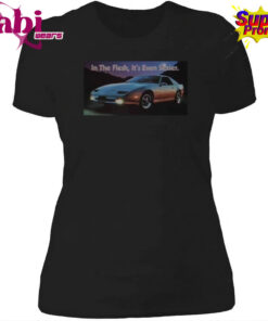The Strokes Reality Awaits Car In The Flesh It s Even Sexier Shirt 4.jpg
