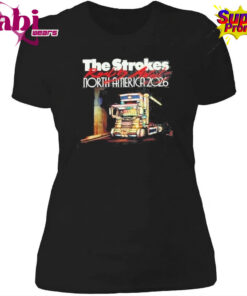 The Strokes Reality Awaits North America 2026 Tour Shirt 4.jpg