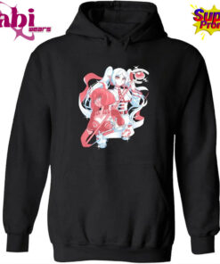 The Yetee Scale Of Fate T-Shirt