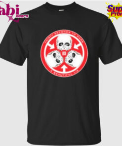 Thirty Seconds To Mars A Beautiful Lie vs This Is War Shirt 1.jpg