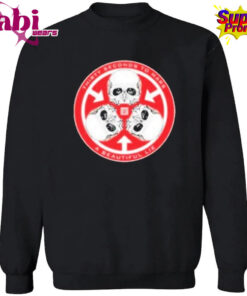 Thirty Seconds To Mars A Beautiful Lie vs This Is War Shirt 3.jpg