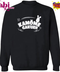 Toilet bound Hanako kun Kamome Gakuen Shirt 3.jpg