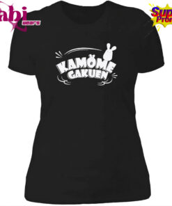 Toilet bound Hanako kun Kamome Gakuen Shirt 4.jpg
