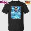 Trick Williams United States Champion 2026 T-Shirt