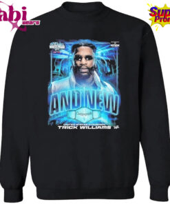 Trick Williams United States Champion 2026 Shirt 3.jpg