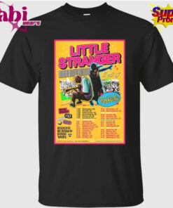 Tropidelic The Broken Hearted Boys Live 2026 Poster Shirt 1.jpg