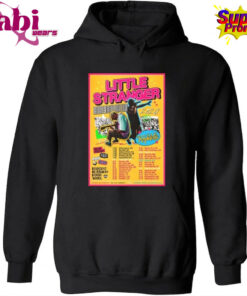 Tropidelic The Broken Hearted Boys Live 2026 Poster Shirt 2.jpg