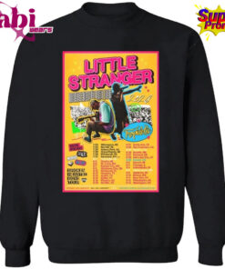 Tropidelic The Broken Hearted Boys Live 2026 Poster Shirt 3.jpg