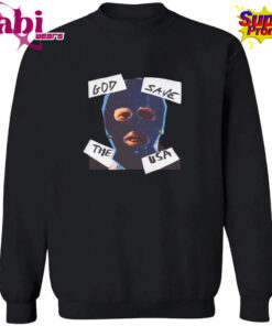 Trump God Save The Usa Shirt 3.jpg