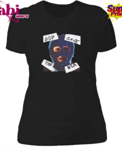 Trump God Save The Usa Shirt 4.jpg