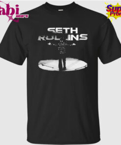 Tyrese Haliburton Seth Rollins T-Shirt