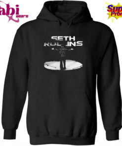 Tyrese Haliburton Seth Rollins T-Shirt