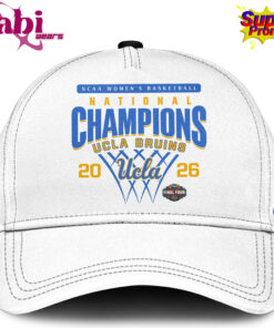 UCLA Bruins Basketball Champions Basketball Jersey 4.jpg