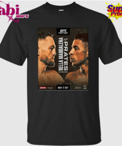 Ufc Fight Night Prates Vs Della Maddalena May 2 2026 Western Australia Shirt 1.jpg