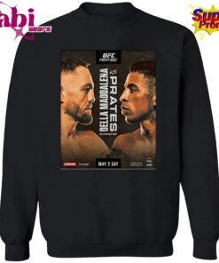 Ufc Fight Night Prates Vs Della Maddalena May 2 2026 Western Australia Shirt 3.jpg